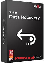Stellar Windows Data Recovery Crack 10.0 License Key Download 2021